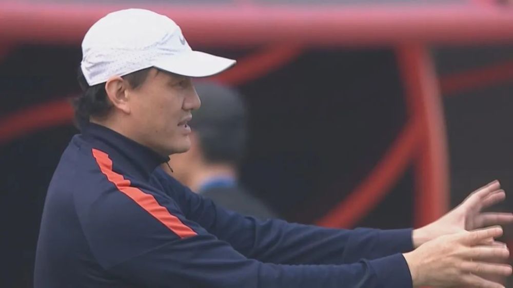 讲述同一世界观全新故事 6 马律师回归！